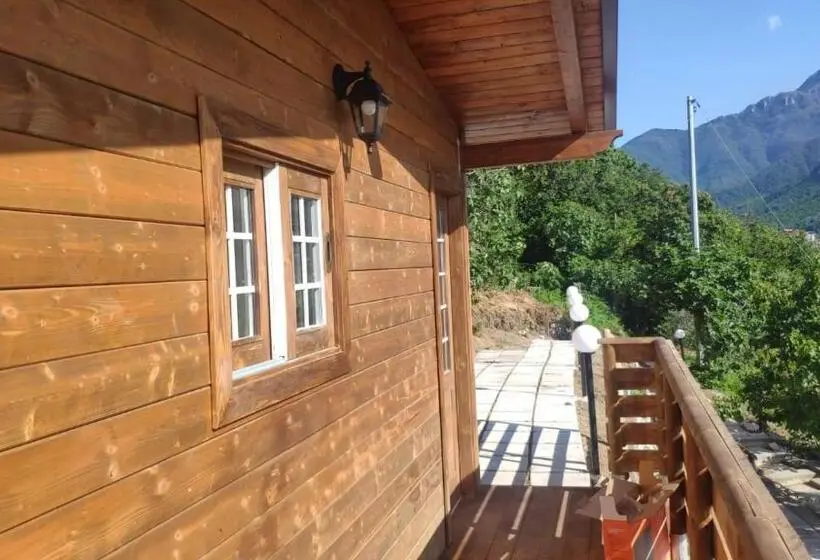 Standard-huone, Relais Buona Stella