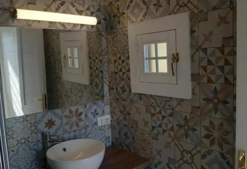 Standard-huone, Relais Buona Stella