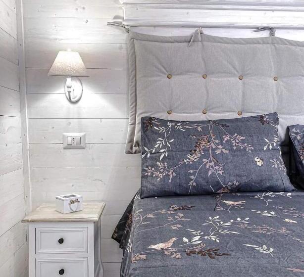 标准间, B&b Buona Stella