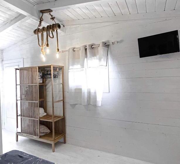 标准间, B&b Buona Stella