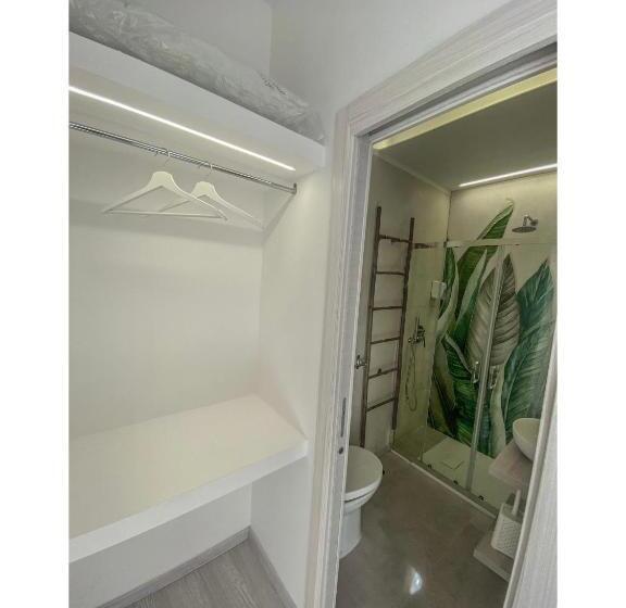 标准间带露台, B&b Buona Stella