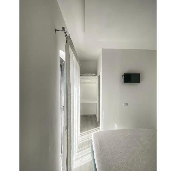 标准间带露台, B&b Buona Stella