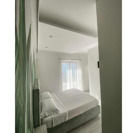 标准间带露台, B&b Buona Stella