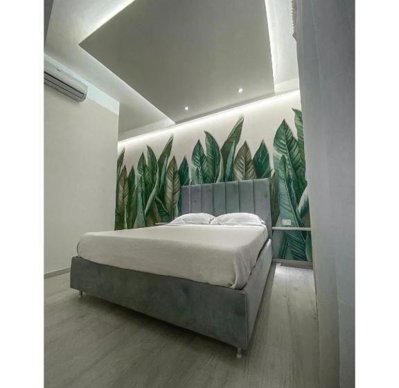 标准间带露台, B&b Buona Stella