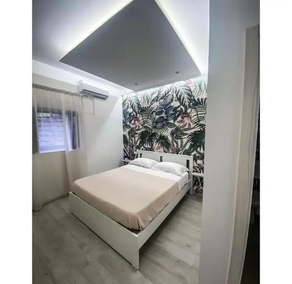 Economy-huone, Relais Buona Stella