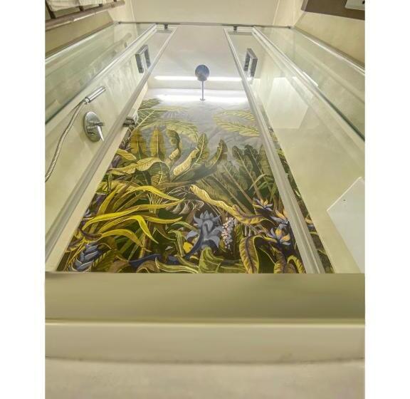 标准间带露台, B&b Buona Stella