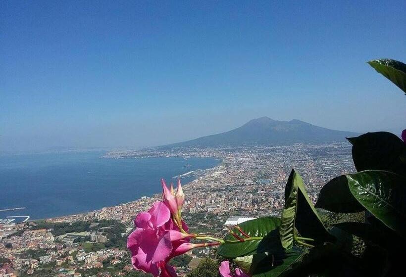带海景的标准房, B&b Buona Stella