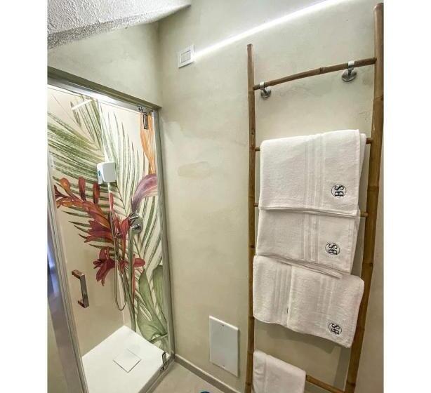 带海景的标准房, B&b Buona Stella