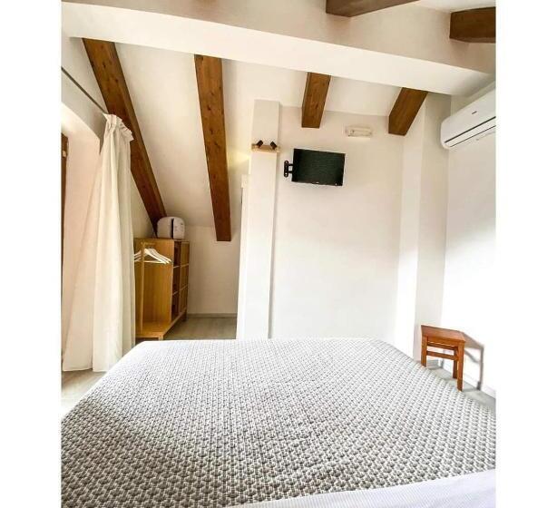 带海景的标准房, B&b Buona Stella