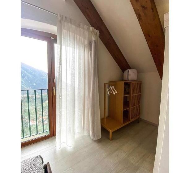 带海景的标准房, B&b Buona Stella