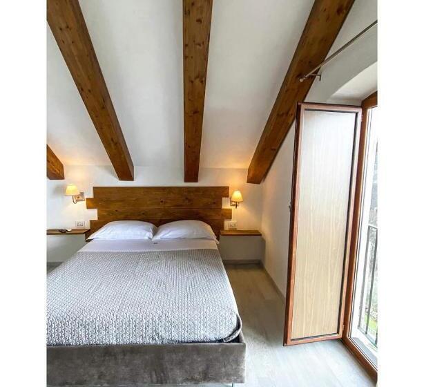 带海景的标准房, B&b Buona Stella