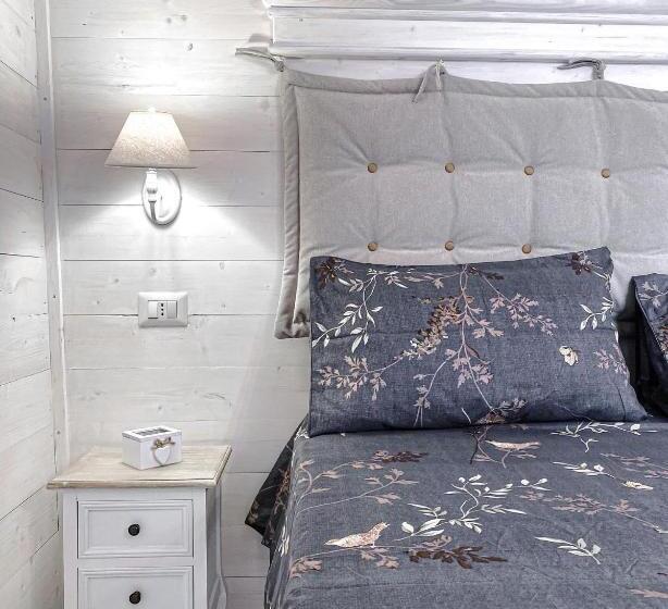 标准间, B&b Buona Stella