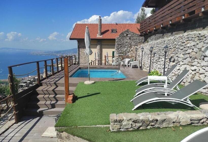 标准间, B&b Buona Stella