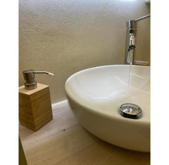 标准间带露台, B&b Buona Stella