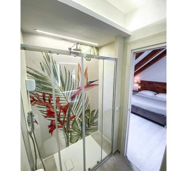 经济房, B&b Buona Stella