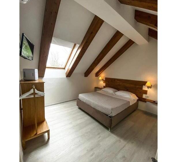 经济房, B&b Buona Stella