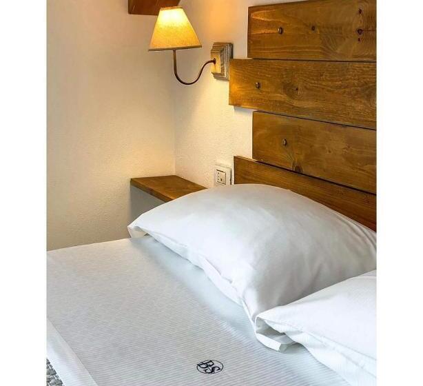 经济房, B&b Buona Stella