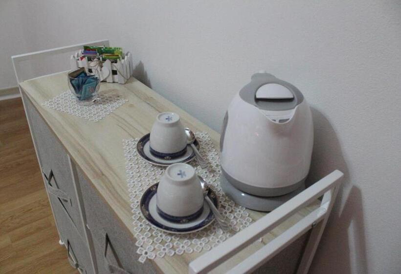 Номер Стандарт Трехместный, B&b Verzavò