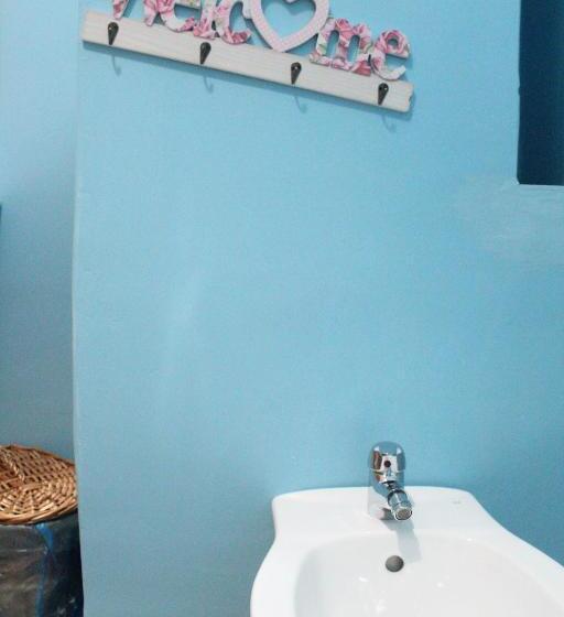 Номер Стандарт, B&b Verzavò