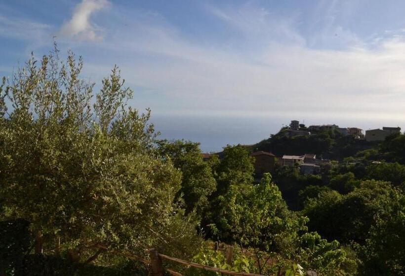 חדר סטנדרט, B&b Verzavò