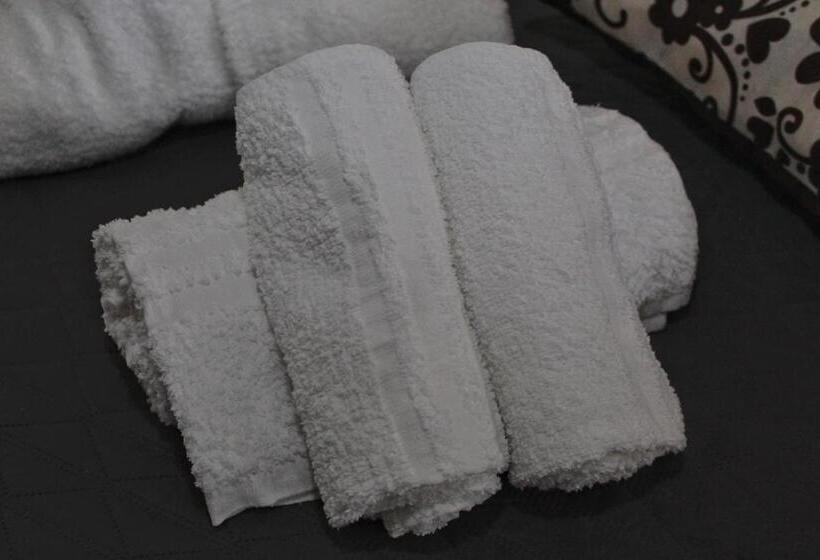 חדר סטנדרט, B&b Verzavò