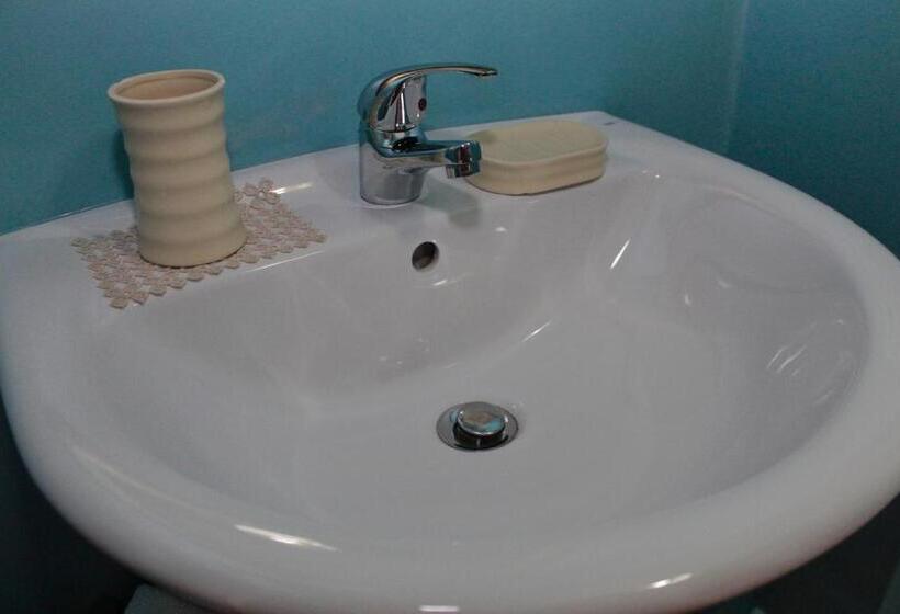 חדר סטנדרט, B&b Verzavò