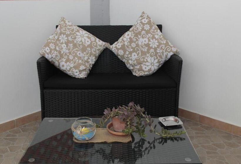 Номер Стандарт, B&b Verzavò