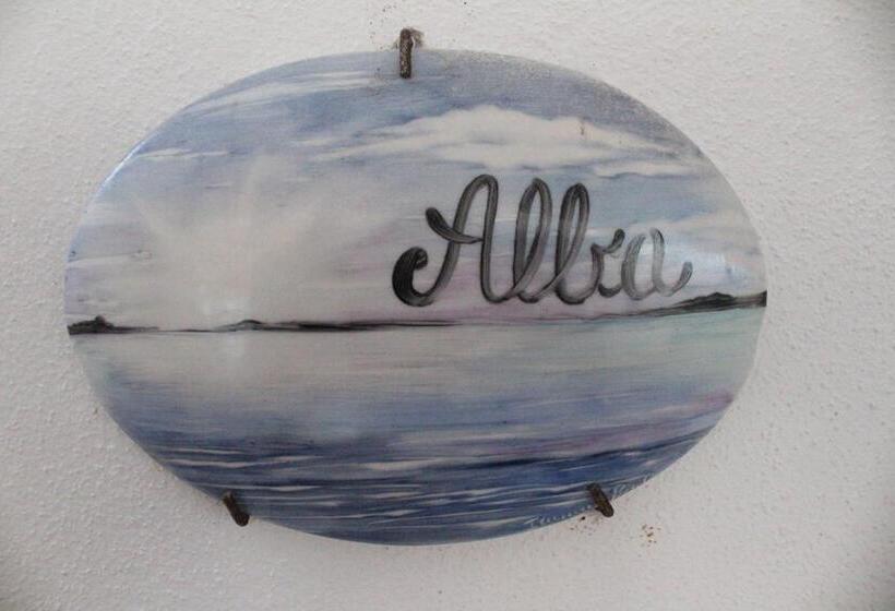 חדר סטנדרט, B&b Verzavò