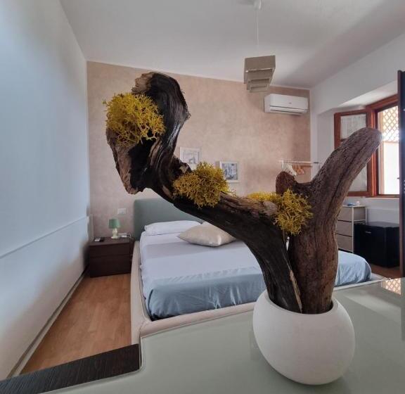 Номер Стандарт, B&b Verzavò
