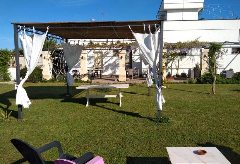 Трехместный Номер Deluxe, B&b Villa Sofia