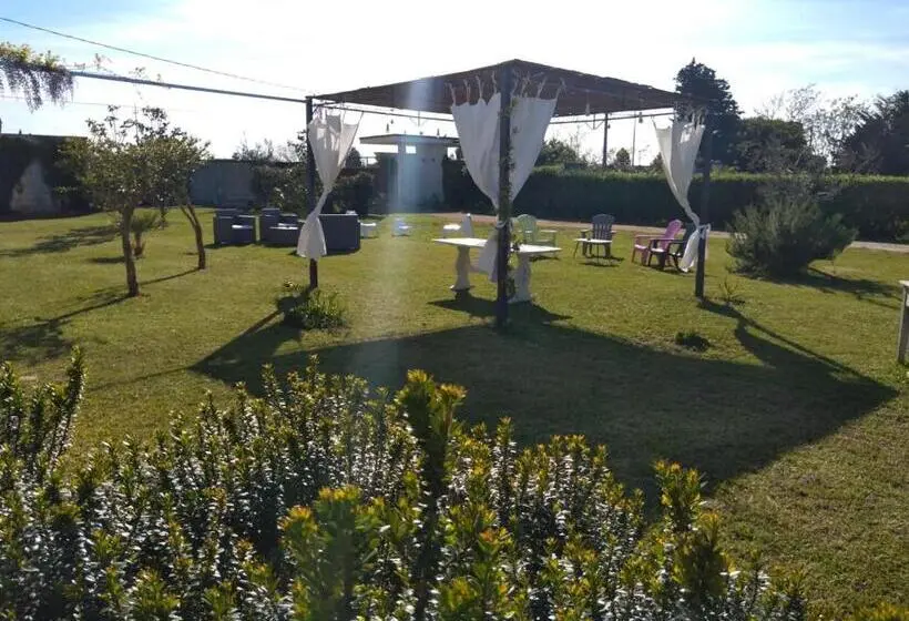 デラックストリプルルーム, B&b Villa Sofia