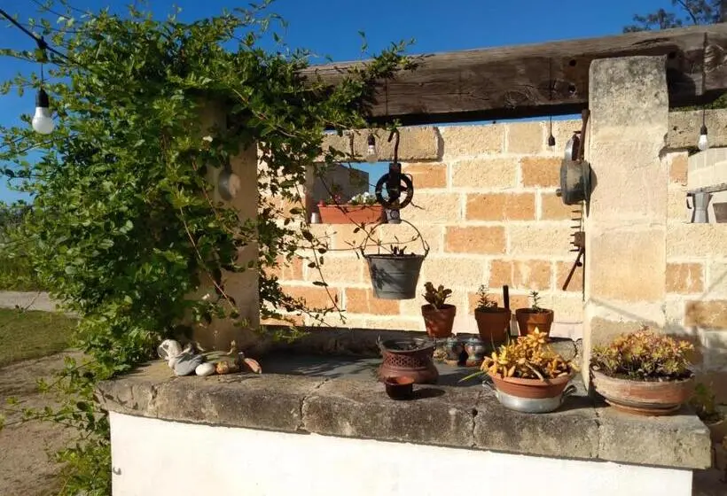 デラックストリプルルーム, B&b Villa Sofia