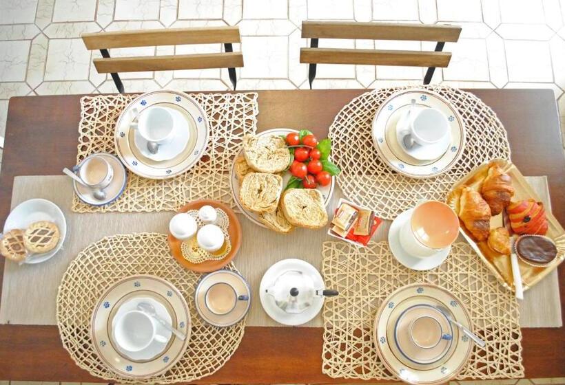 חדר סטנדרט, B&b Villa Sofia