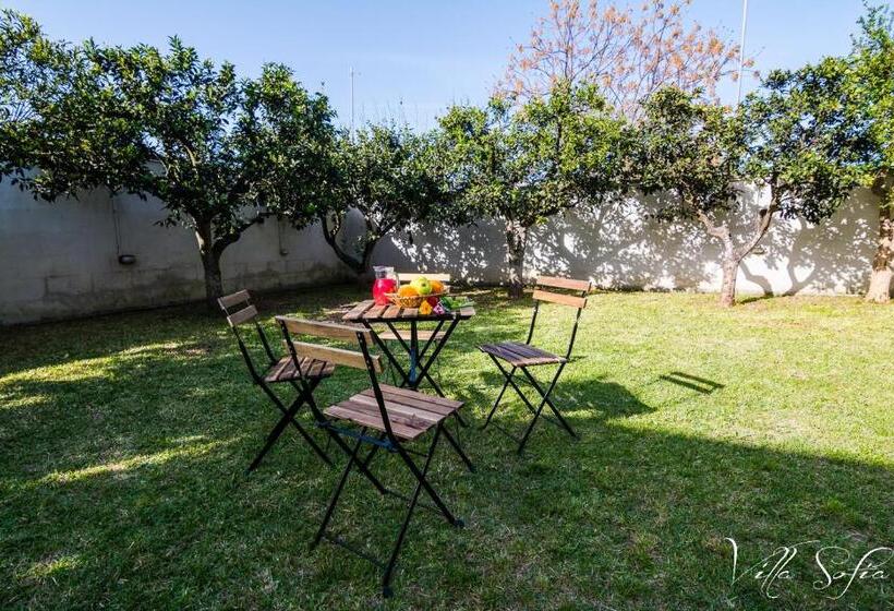 חדר סטנדרט, B&b Villa Sofia