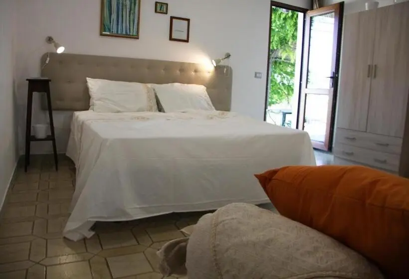 スタンダードルーム, B&b Villa Sofia