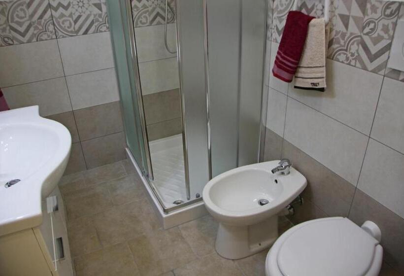 Номер Стандарт, B&b Villa Sofia