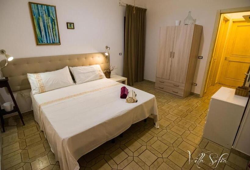 חדר סטנדרט, B&b Villa Sofia