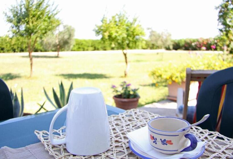 חדר סטנדרט, B&b Villa Sofia