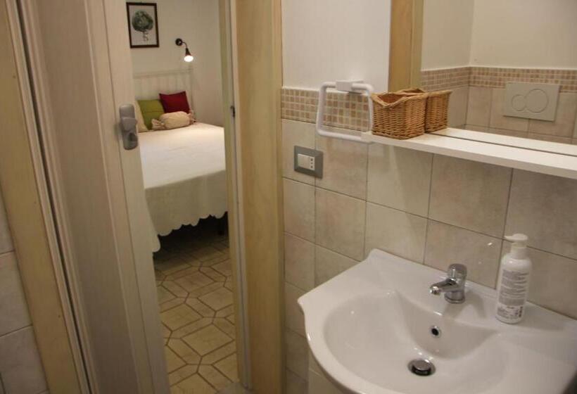 Номер Стандарт, B&b Villa Sofia