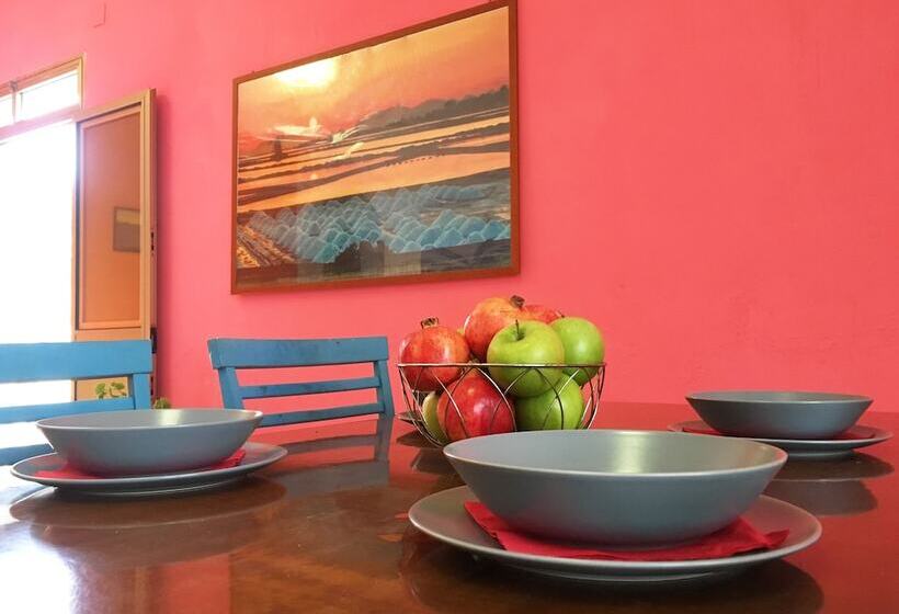 豪华两卧别墅, Villa Panoramica Sul Mare