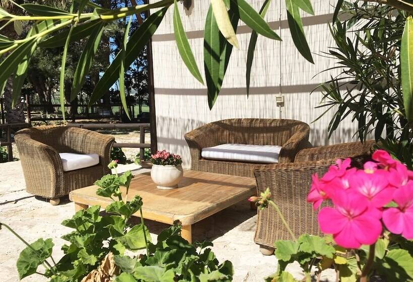 舒适两卧公寓, Villa Panoramica Sul Mare