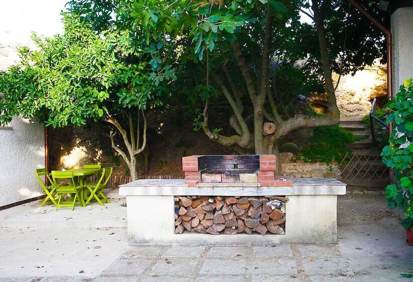 舒适两卧公寓, Villa Panoramica Sul Mare