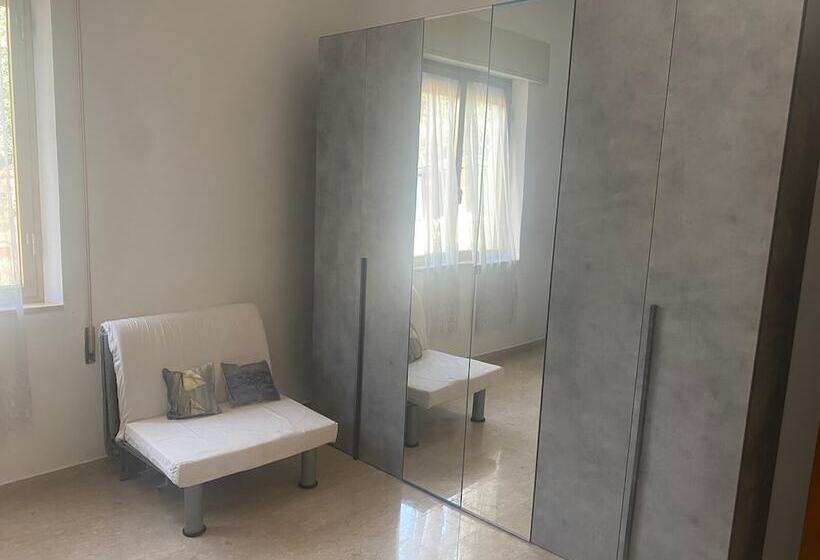 Вилла Deluxe 2 Спальни, Villa Panoramica Sul Mare