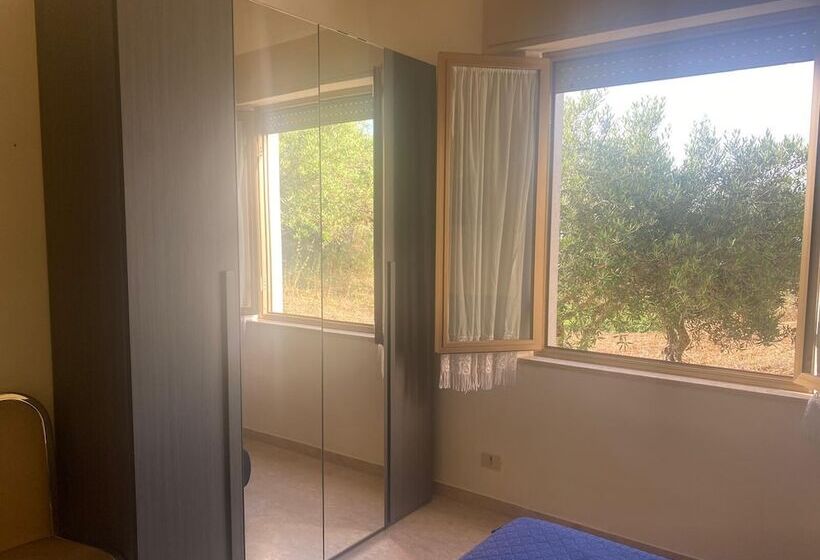 ویلا دلوکس 2 خوابه, Villa Panoramica Sul Mare