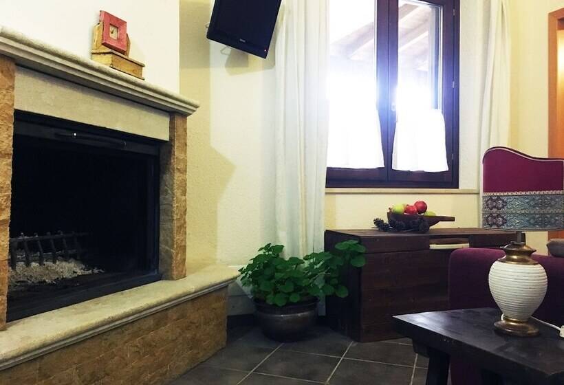 舒适两卧公寓, Villa Panoramica Sul Mare