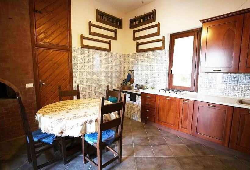 舒适两卧公寓, Villa Panoramica Sul Mare