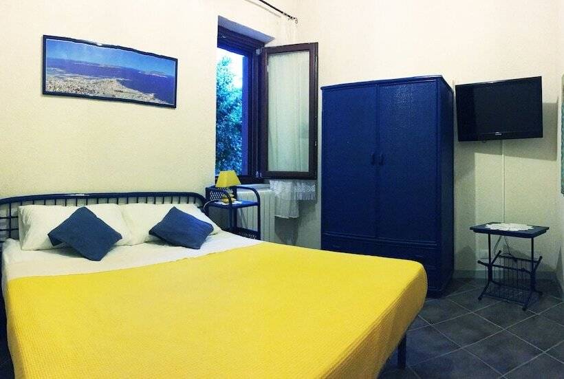 舒适两卧公寓, Villa Panoramica Sul Mare