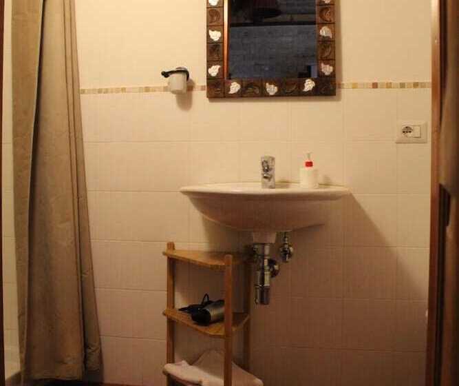 スタンダードルーム, Agriturismo Bassarì