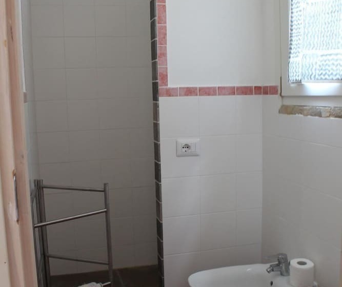 スタンダードルーム, Agriturismo Bassarì