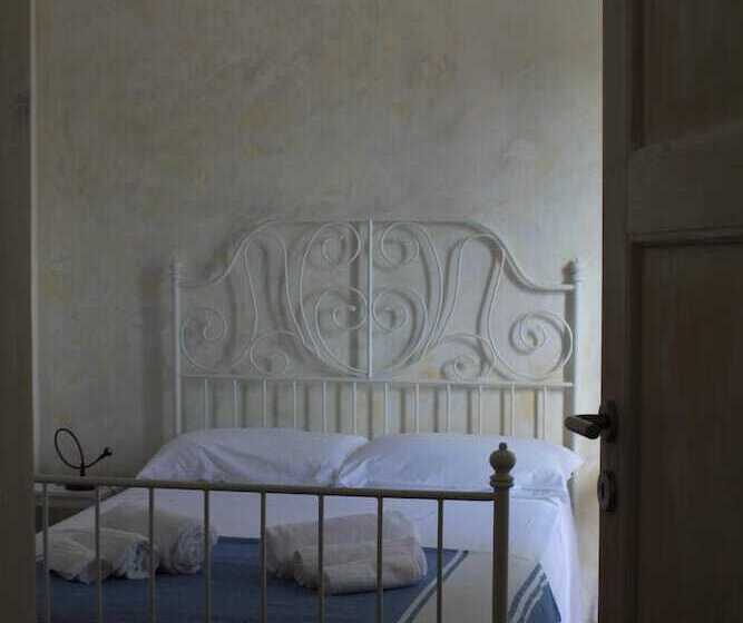 スタンダードルーム, Agriturismo Bassarì